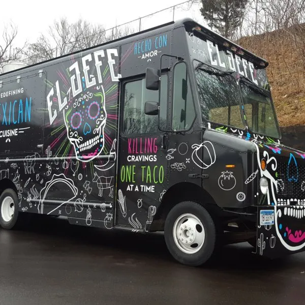 Business Wraps