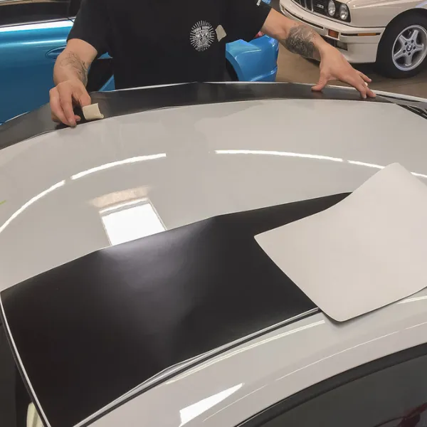 Specialist Enhancements