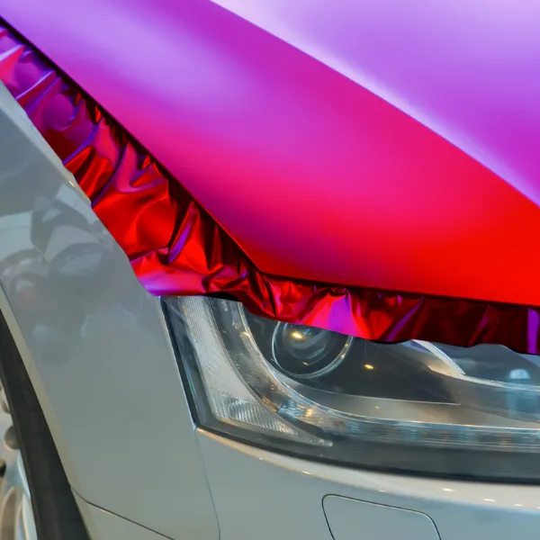 Partial Wraps