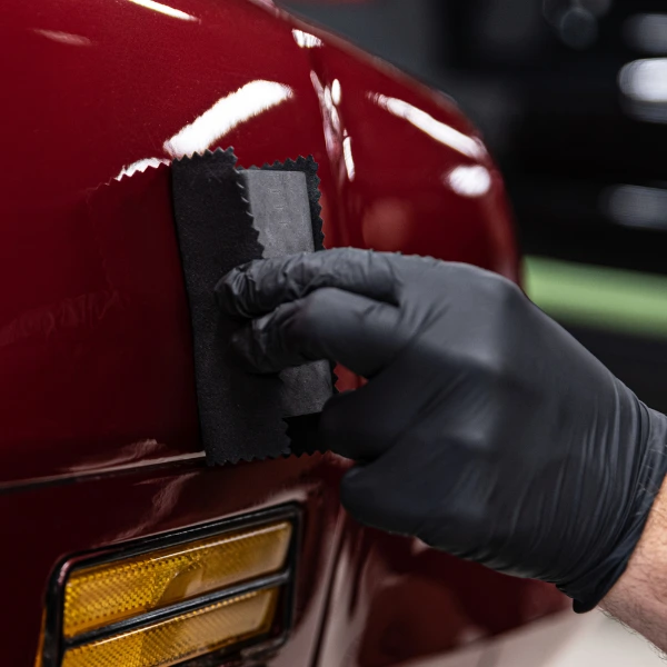 Superior Paint Protection Film and Coatings
