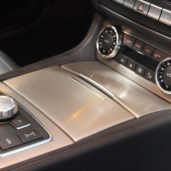 Interior Gloss Accent Wraps
