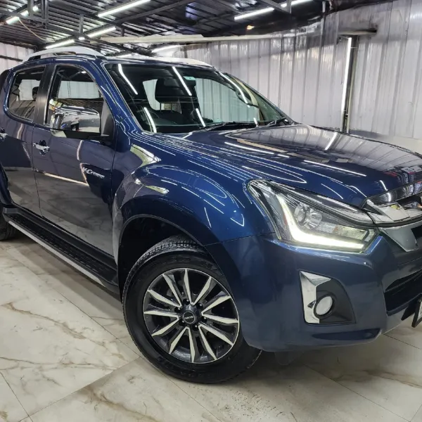 Precision Full Car PPF Installation