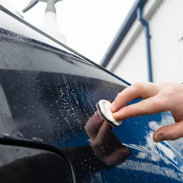  Enduring Paint Protection