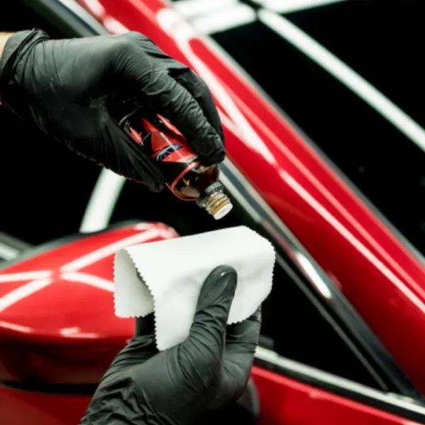 Expert Ceramic Coating