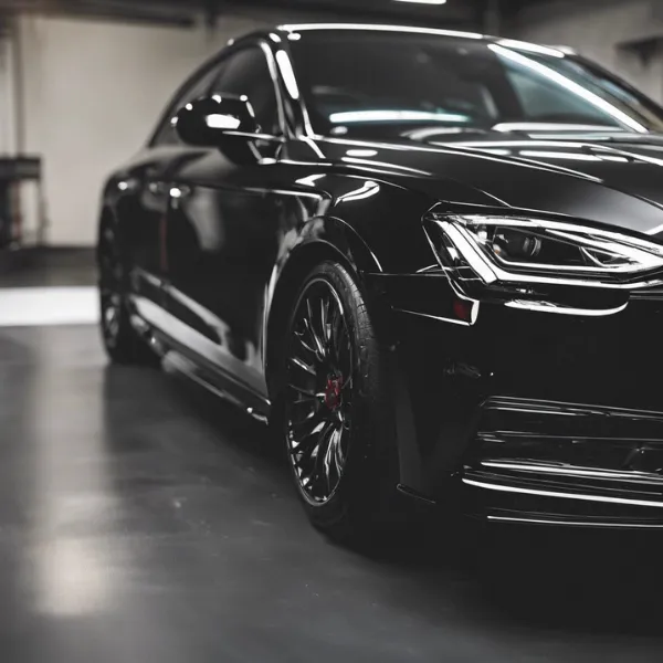 Durability & Longevity with Quality Ceramic Coatings