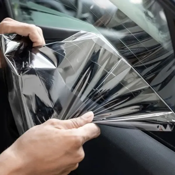 Superior UV Protection Film
