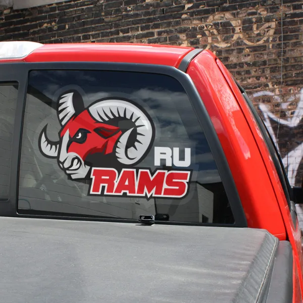 Custom Design for Vinyl Decals